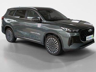 Usado Ebro s800 Luxury 147 CV (108 kW) 2025 Gris / plata SUV