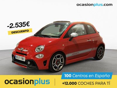 Abarth 595C