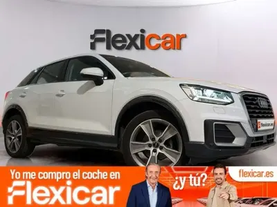 Usado Audi Q2