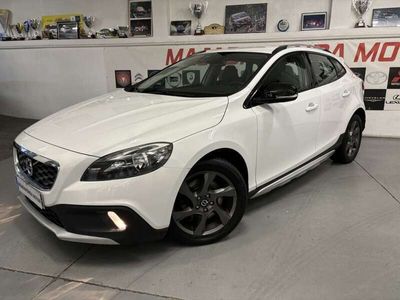 Volvo V40 CC