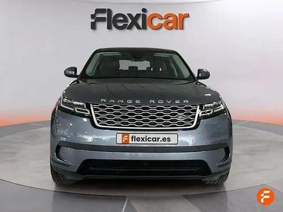 Occasion Land Rover Range Rover Velar 180 PK (132 kW) 2020 Grijs SUV