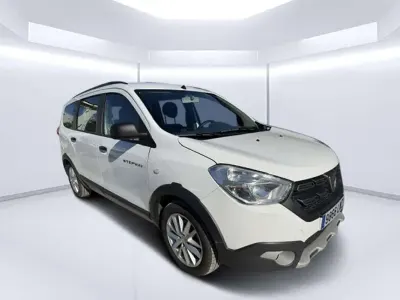 Usado Dacia Lodgy