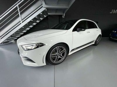 Mercedes A220