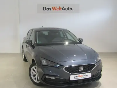 Usado Seat Leon