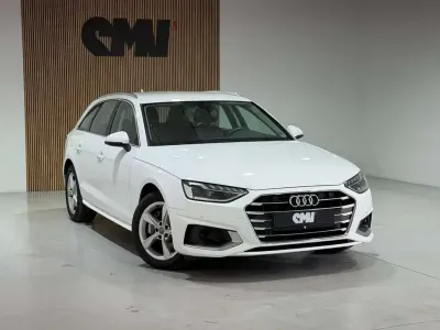 Usado Audi A4