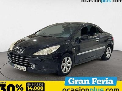 Peugeot 307 CC
