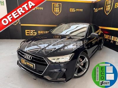 Audi A7 Sportback