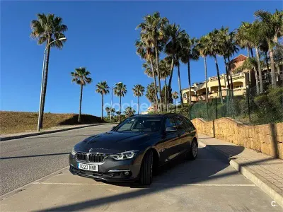 Usado BMW 320