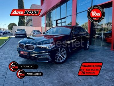 BMW 530e