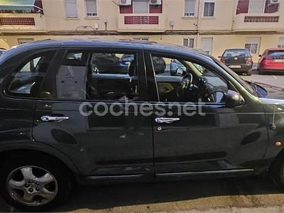Usado Chrysler PT Cruiser Touring 140 CV (102 kW) 2000 Verde Familiar