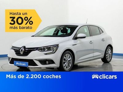 Renault Mégane IV