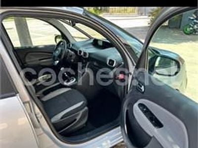 Citroën C3 Picasso