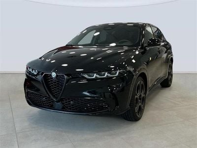 Nuevo Alfa Romeo Tonale 160 CV (117 kW) 2025 Argento arese SUV
