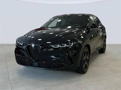 Argento arese Nuevo 2025 Alfa Romeo Tonale SUV | 45.550 €