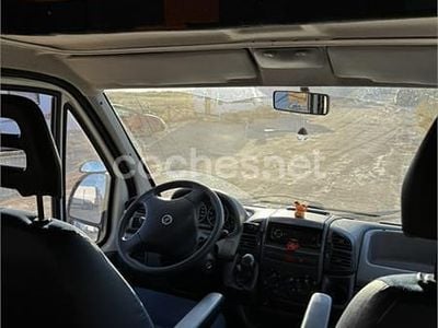 Blanco Usado 2000 Fiat Ducato Van | 24.500 €