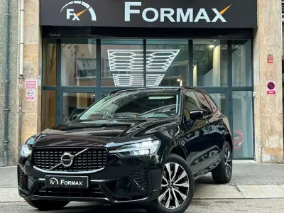 Usado Volvo XC60 Plus 197 CV (144 kW) 2023 Negro SUV