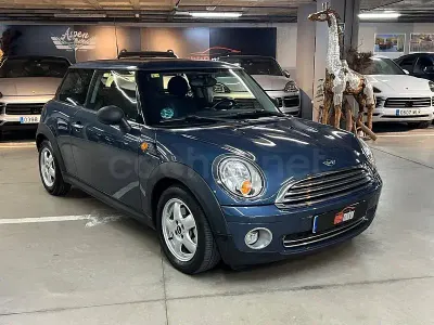 Usado Mini ONE