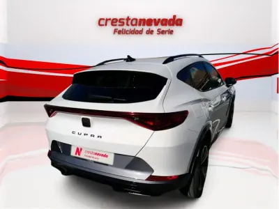 Usado Cupra Formentor 150 CV (110 kW) 2022 SUV