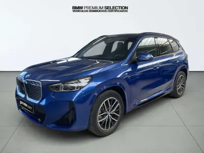Usado BMW iX1