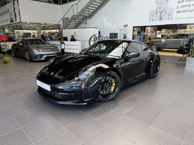 Porsche 911 GT3