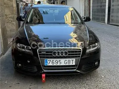 Usado Audi A4
