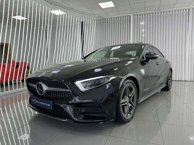Mercedes CLS300