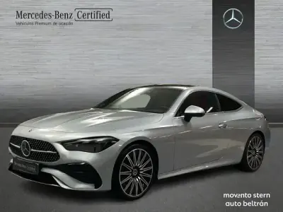 Usado Mercedes CLE300