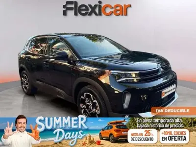 Usado Citroën C5 Aircross