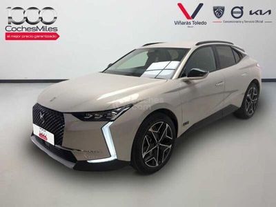 usado DS Automobiles DS4 Crossback 