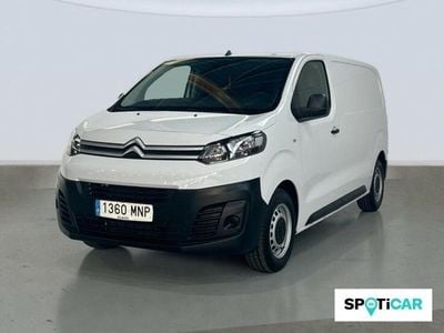 Citroën Jumpy