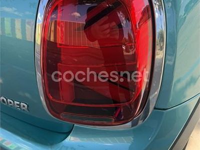 Mini Cooper Cabriolet