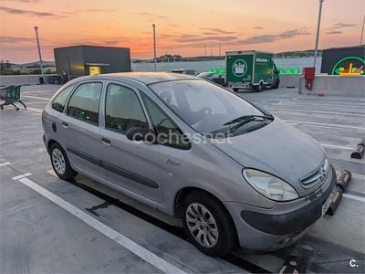 Citroën Xsara Picasso