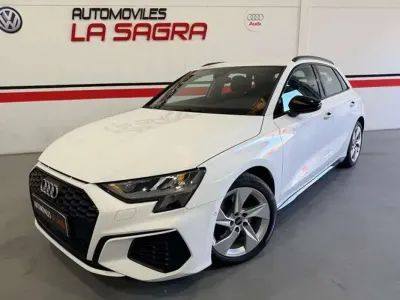 Usado Audi A3