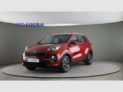 usado Kia Sportage 1.6 MHEV Drive 4x2 136