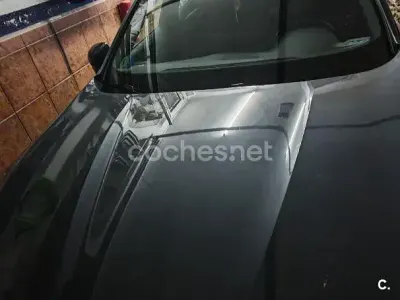 Usado Cupra Formentor 150 CV (110 kW) 2025 Gris / plata SUV