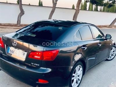 Lexus IS250