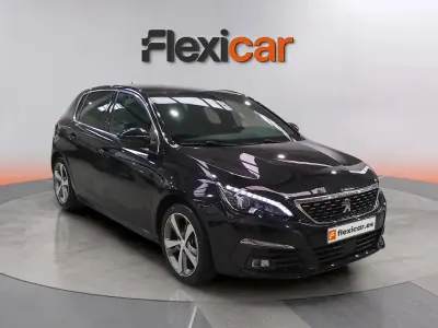 Occasion Peugeot 308