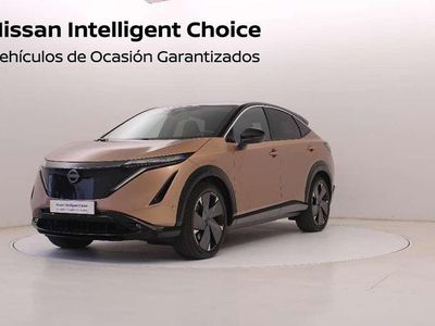 Usado Nissan Ariya Evolve 177 kW (242 CV) 2023 SUV