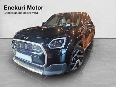 Usado Mini Countryman 150 kW (204 CV) 2024 SUV