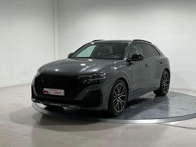 Nuevo Audi Q7 S-Line 394 CV (289 kW) 2025 Gris SUV