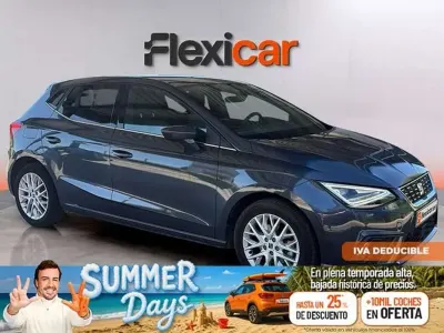 Usado Seat Ibiza