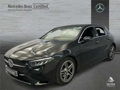 Usado Mercedes A180 136 CV (100 kW) 2025 Berlina