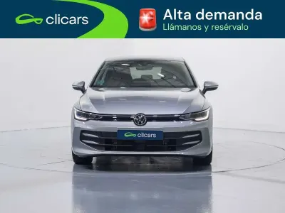 Usado VW Golf VIII