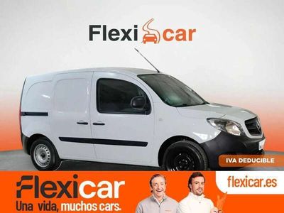 Mercedes Citan 109