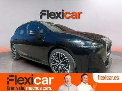 Usado BMW 218