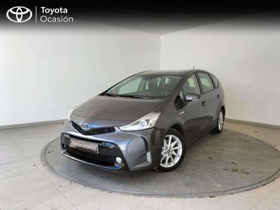 usado Toyota Prius+ Prius PRIUS+ 1.8 VVT-I HYBRID ADVANCE AUTO 136 5P 7 PL