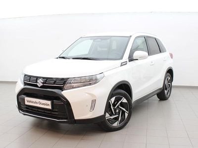 Blanco Usado 2025 Suzuki Vitara SUV | 28.900 €