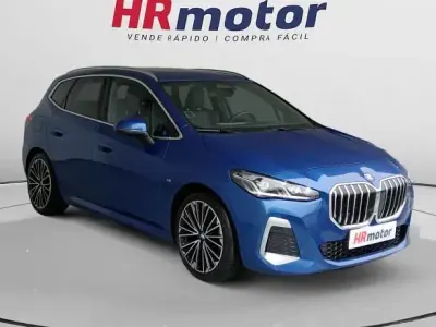 Usado BMW 218 Active Tourer Exclusive 136 CV (100 kW) 2025 Monovolumen