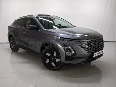 Używany Omoda 5 147 KM (108 kW) 2025 Szary SUV