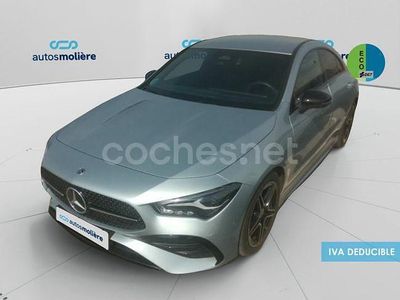 Mercedes CLA200